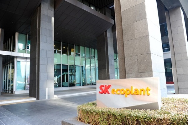 SK에코플랜트는 박경일 사장의 의지를 담아 내년 IPO 진출을 위해 노력하고 있다. 사진=SK에코플랜트 제공