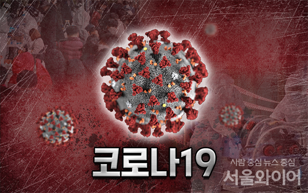 11일 중앙방역대책본부에 따르면 코로나19 최초 감염 후 재감염(2회 감염)이 걸리는데 소요되던 시간이 지난달 154~165일(약 5개월)로 올해 6월까지의 평균 재감염 소요기간 229일과 비교했을 때 2개월가량 단축됐다. 사진=서울와이어DB