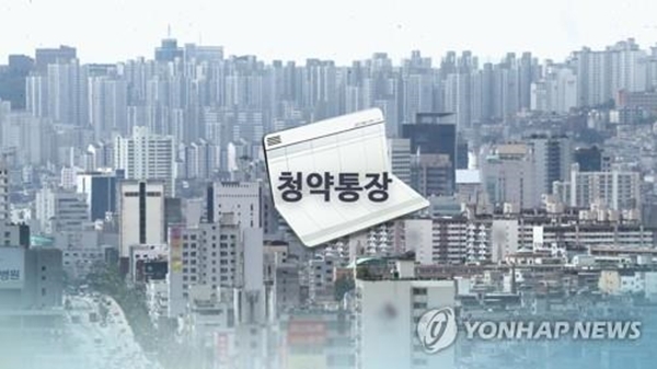 인천 검단신도시에서 분양하는 아파트들이 최고 청약 경쟁률 기록을 경신했다. [사진=연합뉴스]