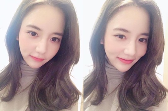 10일 한서희는 집행유예 기간 중 불시검사에서 마약양성반응을 보인 것으로 알려졌다. / 사진=한서희 인스타그램