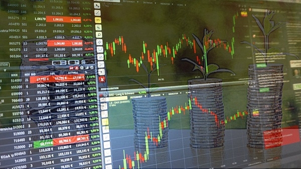 코스피 1%대 급등 2190선 탈환…원달러 환율 6.1원 급등