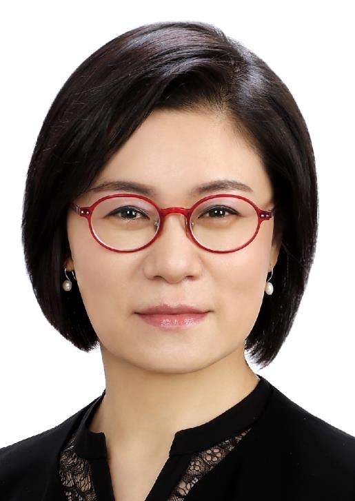 김희연 LG디스플레이 전무. 사진=LG디스플레이 제공