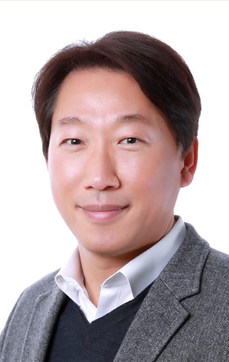 이현우 LG디스플레이 전무. 사진=LG디스플레이 제공