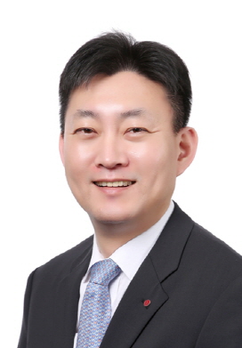 김정대 LG화학 부사장. 사진=LG화학 제공