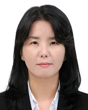 김은하 삼성전자 상무. 사진=삼성전자 제공