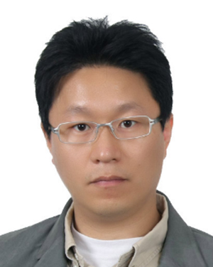 김강태 삼성전자 전무. 사진=삼성전자 제공