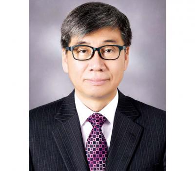 조영탁 전력거래소 이사장. 사진=전력거래소 제공