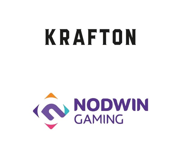 크래프톤은 인도 이스포츠 기업 노드윈 게이밍(NOWDIN Gaming)에 소수지분 투자를 단행했다고 3월10일 밝혔다. 사진=크래프톤 제공