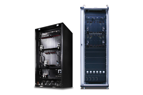 현대로템의 차상·지상 신호장치. 사진=현대로템 제공