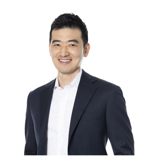 여기어때의 새 수장으로 정명훈 전 CVC캐피탈파트너스 한국 사무소 대표가 취임한다. 사진=여기어때 제공