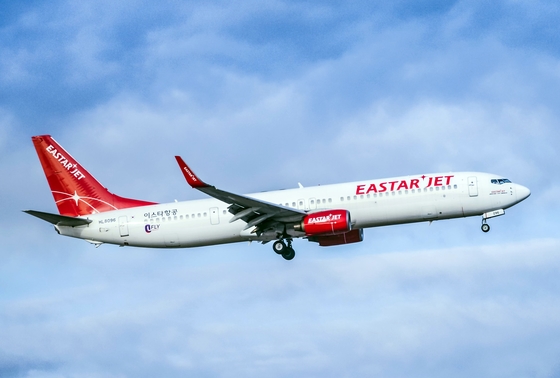이스타항공 인수 작업이 마무리단계에 접어들며 과포화 시장인 LCC 업계간 통합도 속도가 붙을 전망이다. 사진=서울와이어 DB
