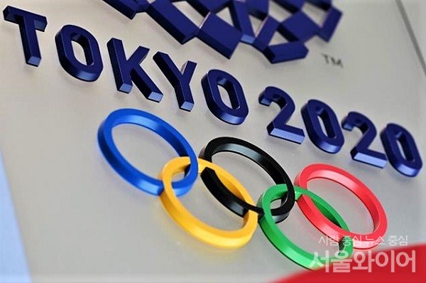 오는 23일 도쿄올림픽 개막을 앞두고 투자자들이 관련 수혜주 찾기에 나섰다. 사진=도쿄올림픽 페이스북
