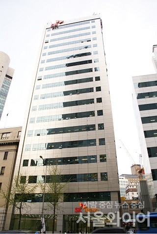 SK네트웍스는 2분기 영업이익이 261억원으로 집계됐다고 2일 공시했다. 사진=SK네트웍스