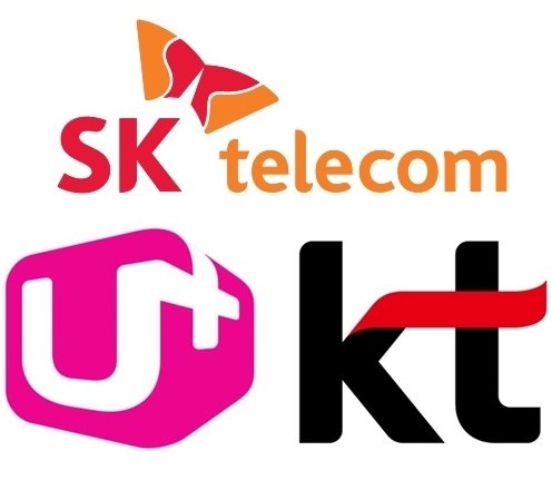  SK텔레콤, LG유플러스, KT 등 이통3사 2분기 실적이 발표된 가운데 신사업 성과에 따른 탈통신이 가속화되고 있다. 사진 =서울와이어DB