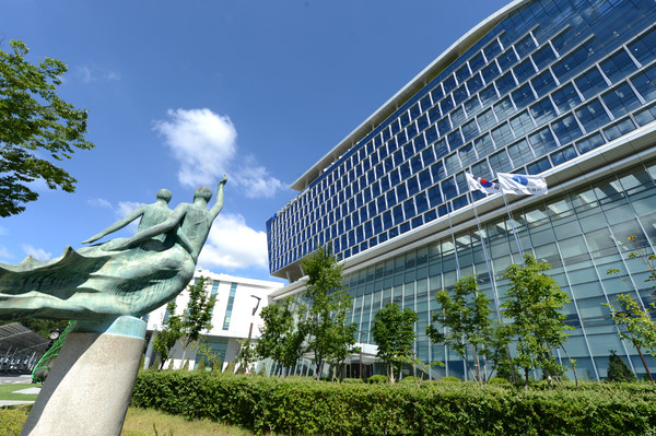 한국가스공사의 영업 실적이 해외사업 안정화와 천연가스 판매량 증가로 개선됐다. 사진=한국가스공사 제공