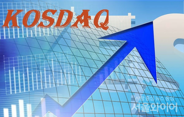 올해 상반기 코스닥 상장법인의 실적이 수출 호조에 힘입어 전년 대비 크게 개선된 것으로 나타났다. 사진=서울와이어 DB