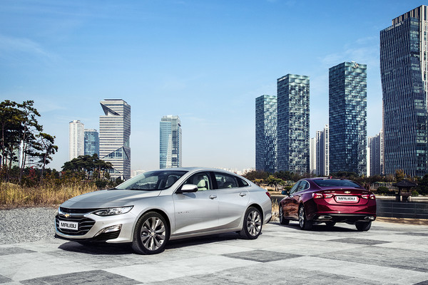 한국GM은 9월을 맞아 고객들이 인기 차종을 보다 합리적인 가격으로 이용할 수 있도록 할인행사를 진행한다. 한국GM 제공 