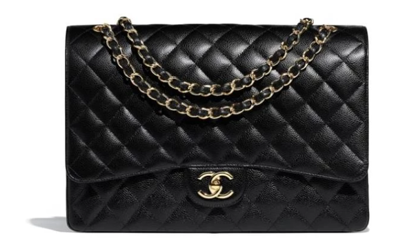 올해 1~7월 압수 물품 가액 1위는 샤넬인 것으로 나타났다. 사진=샤넬 공식 홈페이지 갈무리