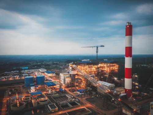 전기요금이 8년여만에 인상되며 유틸리티 업종에 대한 관심이 쏠린다.  전문가들은 향후 추가상승 요인이 남아있어 더 오를 수 있다고 내다봤다. 사진은 내용과 무관. 사진=한국동서발전 제공