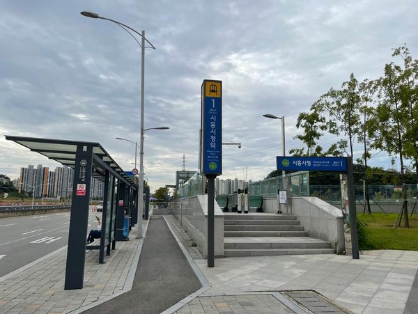 광명·시흥 신도시는 여의도 면적 4.3배 크기로, 면적만 1271만1000㎡에 달한다. 3기 신도시 중 가장 큰 규모로 조성되는만큼 기대감이 크다. 사진=고정빈 기자