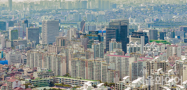 천준호 더불어민주당 의원에 따르면 지난해 10월~올 9월 법인이 매수한 주택 평균가격은 3억2800만원으로 집계됐다. 사진=서울와이어 DB