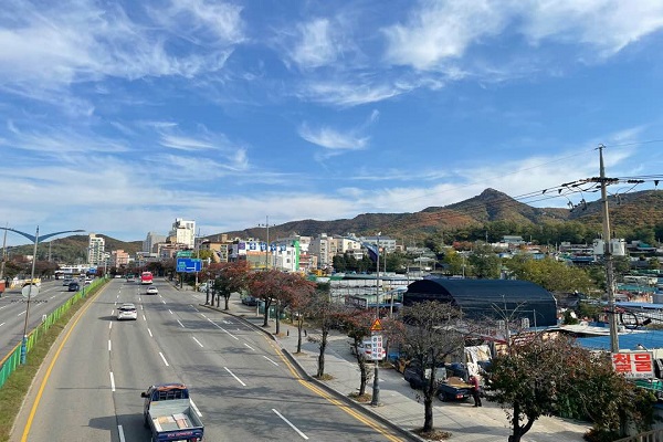 신안산선은 경기도 안산·시흥부터 서울 여의도를 잇는 복선전철로 44.7㎞ 규모다. 2024년 말 개통될 예정이다. 사진=고정빈 기자