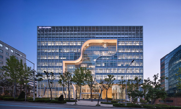 현대오토에버는 올해 연구 개발비에 416억원을 투자했다. 지난해 같은 기간과 비교해 395% 증가한 규모다. 사진=현대오토에버 제공