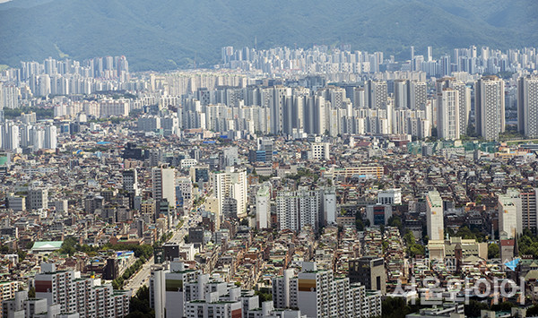 서울시에 따르면 신속통합기획 후보지에 대한 공모를 지난달부터 이달 29일까지 접수한 결과 24개 자치구 102곳이 사업 참여를 희망했다. 사진=이태구 기자