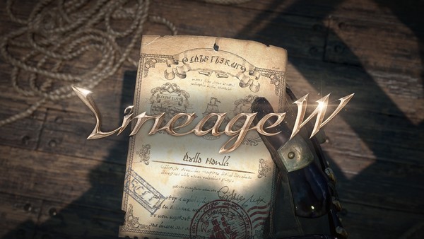 엔씨소프트는 '리니지W'의 사전 다운로드를 2일부터 진행한다.사진=엔씨소프트 제공