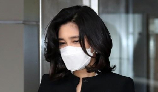 2일 금융감독원 전자공시에 따르면 이부진 사장은 지난달 27일 현대차증권으로부터 삼성전자 주식 253만2000주를 담보로 1000억원을 대출받았다. 사진=연합뉴스 제공