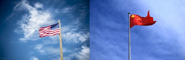 미국과 중국이 제26차 유엔기후변화협약 당사국총회에서 공동선언을 발표해 양국 긴장이 완화될지 관심이 집중된다. 사진=픽사베이