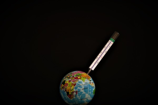 탄소중립의 핵심 수단으로 꼽히는 원전에 대한 찬반논란은 해외와 국내에서도 엇갈린다. 사진=픽사베이