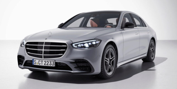 메르세데스 벤츠는 브레이크 캘리퍼 불량으로 사고 위험성이 확인됐다. 사진=국토교통부 제공