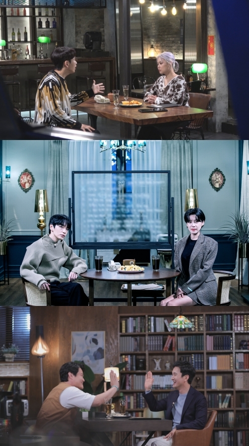 '꼬리에 꼬리를 무는 그날 이야기' 방송 화면. 사진=SBS 제공