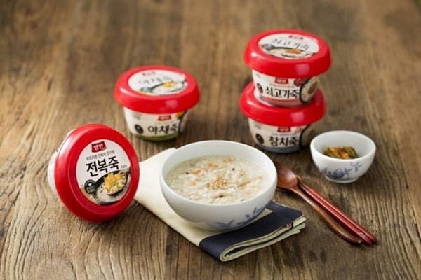 동원F&B는 내년 1월1일부터 동원 양반죽 가격을 인상한다. 사진=동원F&B 제공