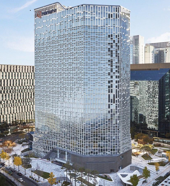 한화그룹은 지난 22일 이사회에서 ‘한화 기업지배구조헌장’을 제정했다. 사진=한화그룹 제공