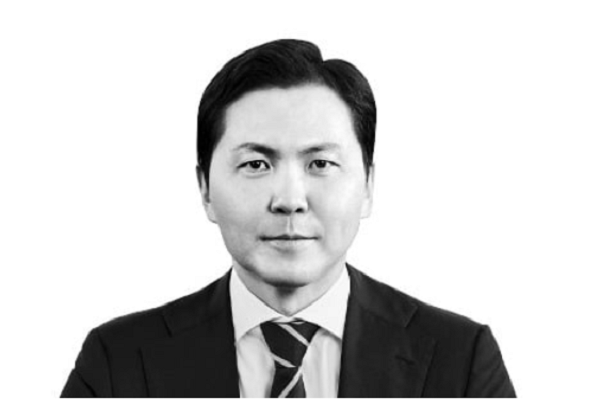 윤상현 한국콜마 부회장. 사진=한국콜마 제공