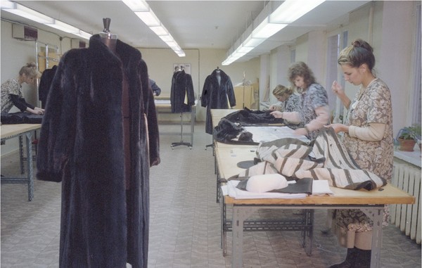 ‘에코 패션’을 추구하는 MZ세대 소비자가 늘어나면서 패션업계에서 모피·가죽제품이 감소하고 있다. 사진=서울와이어 DB