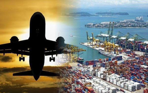 무역협회는 내년 1분기 수출산업경기전망지수(EBSI)가 115.7을 기록해 우리 수출이 내년에도 호조세를 이어갈 것으로 전망했다. 사진=서울와이어 DB