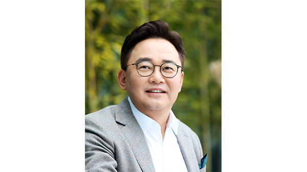 박경일 SK에코플랜트 대표. 사진=SK에코플랜트 제공