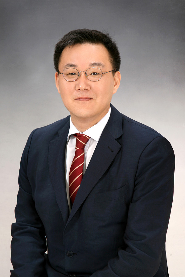 김남호 DB그룹 회장. 사진=DB그룹 제공