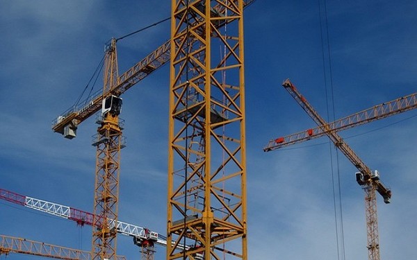 지난해 3분기 건설공사 전체 계약액은 전년 동기 대비 12.2% 증가한 65조2000억원으로 집계됐다. 사진=픽사베이