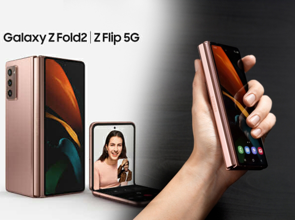  삼성전자는 중국 스마트폰 제조업체들이 가성비를 내세운 폴더블폰을 내세운 탓에 대응 전략을 고심한다. 사진=삼성전자