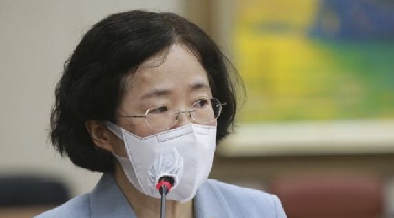 조성욱 공정거래위원장 (사진=연합뉴스 제공)