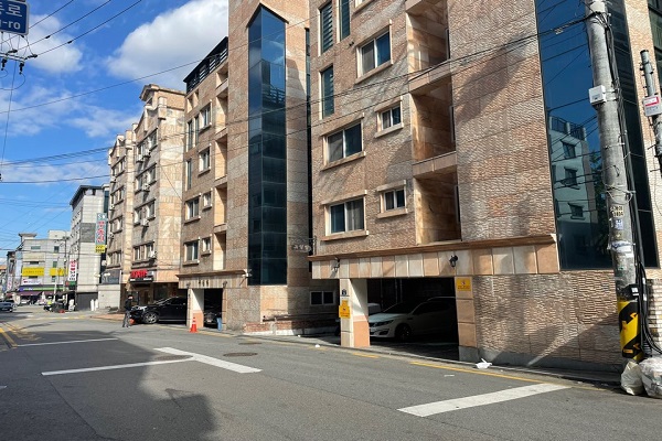 지난해 4분기 오피스텔 가격이 전분기 대비 1.03% 오른 것으로 나타났다. 사진=고정빈 기자