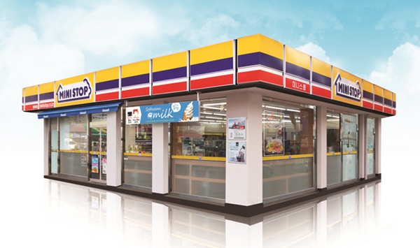 세븐일레븐을 운영하는 롯데그룹의 미니스톱 인수가 유력한것으로 알려졌다. 사진=미니스톱 제공