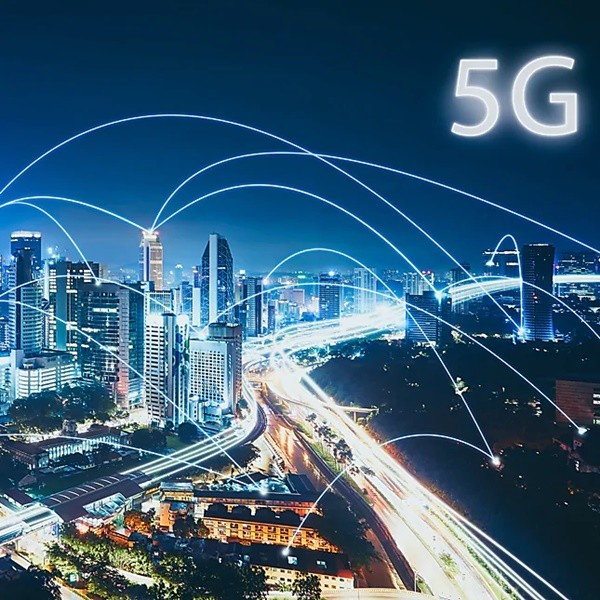 삼성전자가 공급한 5G 장비가 유럽에서 첫 상용 가동됐다. 사진=삼성전자 제공