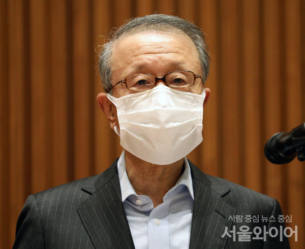 한앤컴퍼니가 홍원식 남양유업 회장과 대유홀딩스 간 ‘상호협력 이행협약’ 이행을 금지해 달라고 요청한 가처분 소송에서 승소했다. 사진=서울와이어 DB