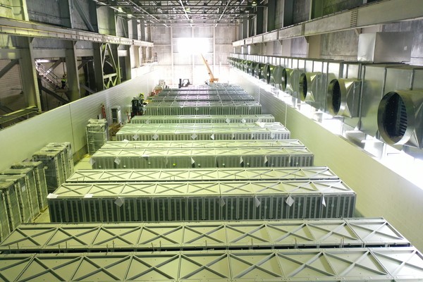 LG에너지솔루션은 ESS SI 전문기업인 미국 ‘NEC에너지솔루션(NEC Energy Solutions)’ 지분 100%를 인수했다고 17일 밝혔다. 사진=LG에너지솔루션 제공