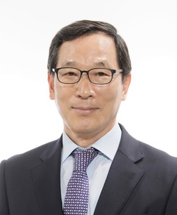 이병호 한국농어촌공사 제11대 신임사장